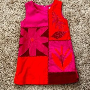 🎉host pick🎉 Fall Lilly Pulitzer Sz 4 corduroy 👗